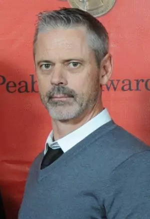 Christopher Howell