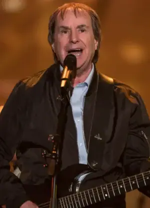Chris De Burgh