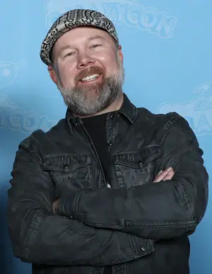 Christopher Sabat