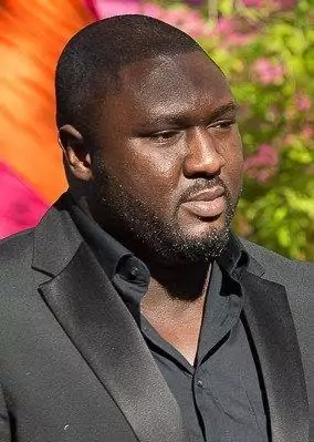 Chukwunonso Anozie
