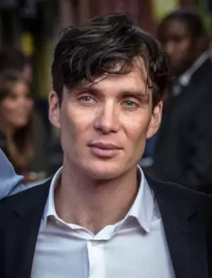 Cillian Murphy