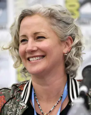 Cissy Jones