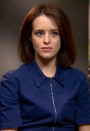 Claire Foy