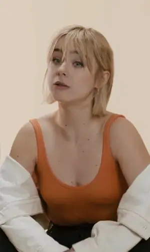 Clara Galle