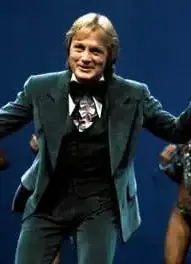 Claude François