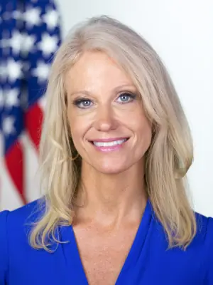 Claudia Conway