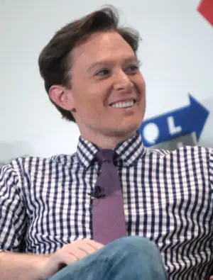 Clay Aiken