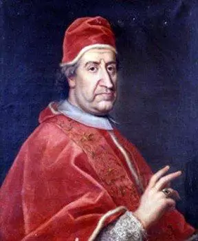 Clemens Albani