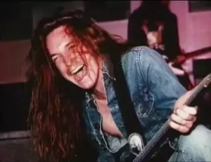 Cliff Burton