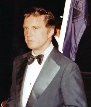 Cliff Robertson