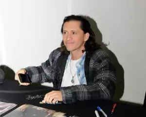 Clifton Gonzales