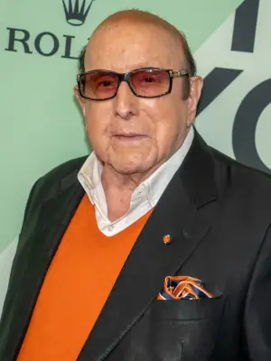 Clive Davis
