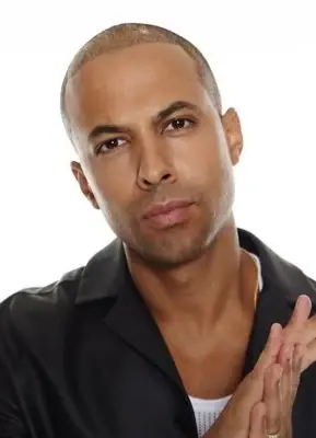 Marvin Humes