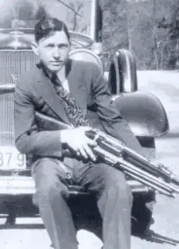 Clyde Barrow