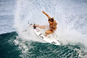 Coco Ho