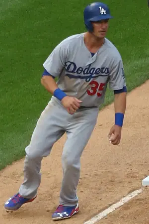Cody Bellinger