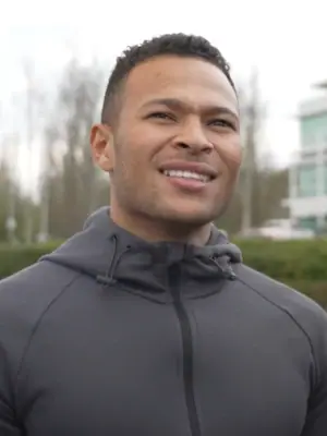Anderson James