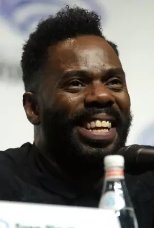 Colman Domingo