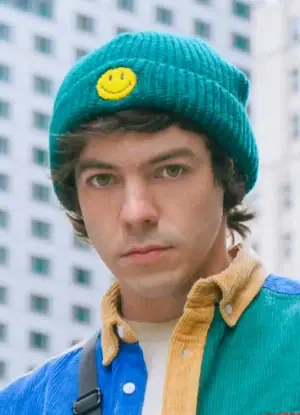 Connor Price