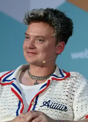 Conor Maynard