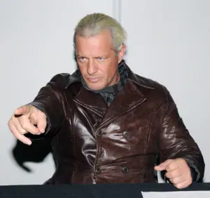 Costas Mandylor