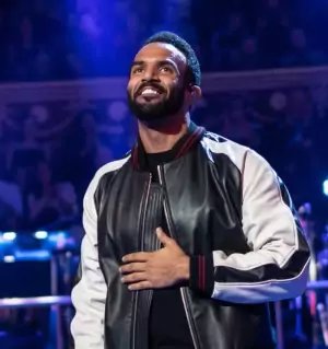 Craig David