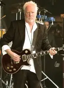 Jim Cregan