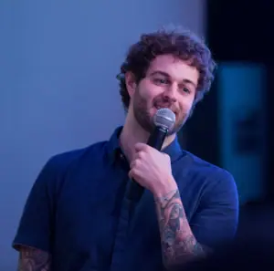 Curtis Lepore