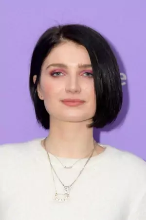 Eve Hewson