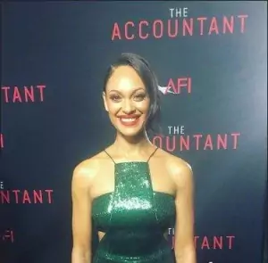Cynthia Addai