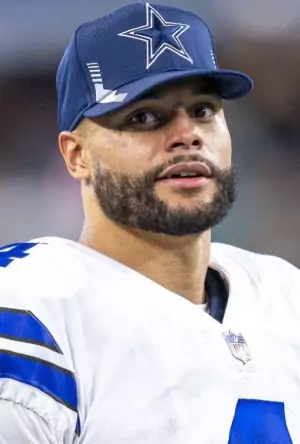 Dak Prescott