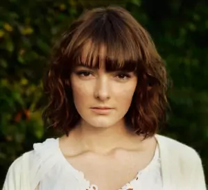 Dakota Richards