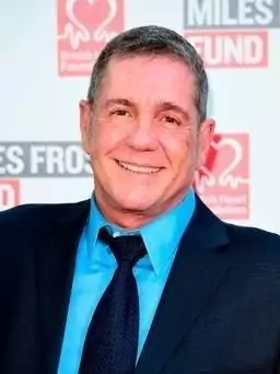 Dale Winton
