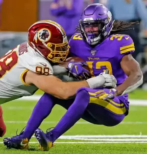 Dalvin Cook
