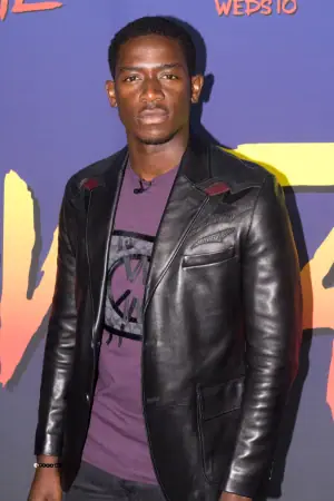 Idris