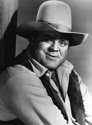 Dan Blocker