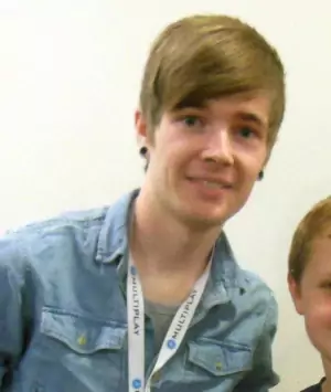 Dan Middleton