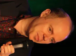Dan Starkey
