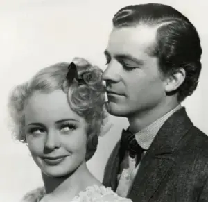 Dana Andrews