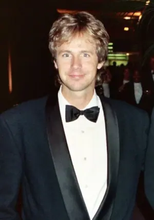 Dana Carvey