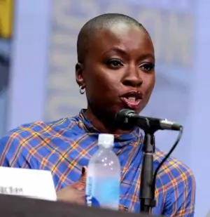 Danai Gurira