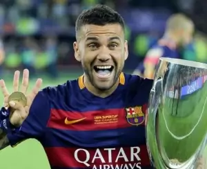 Dani Alves