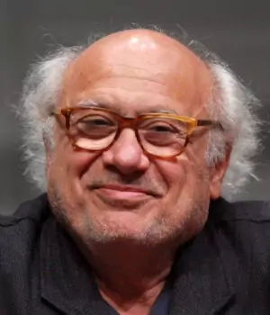 Daniel DeVito