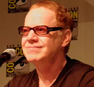 Daniel Elfman