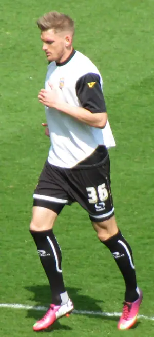 Daniel Jones
