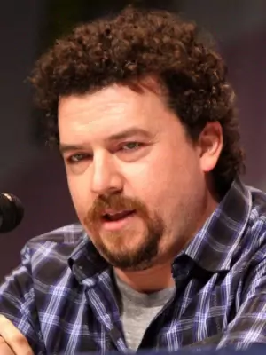 Daniel McBride