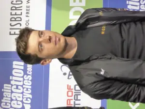Daniel Pearson