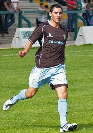 Daniel Racchi