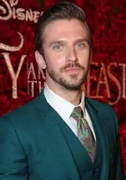 Daniel Stevens