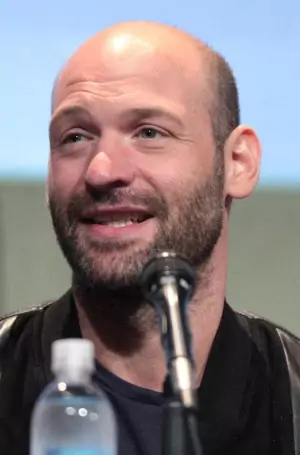 Daniel Stoll